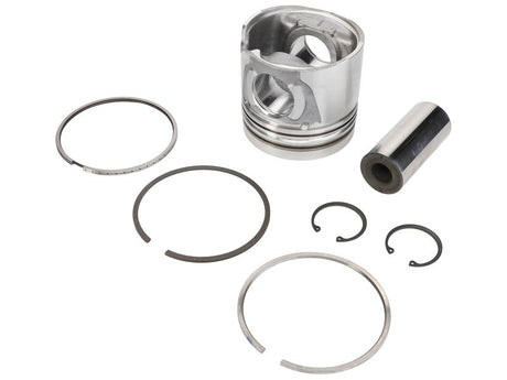 Sparex Piston [BRANDSAVE] | S.177743 - Product Image 1