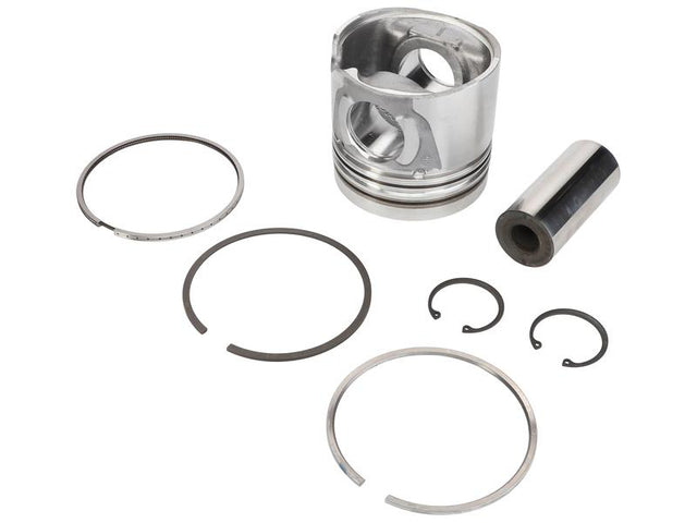 Sparex Piston [BRANDSAVE] | S.177743 - Product Image 1