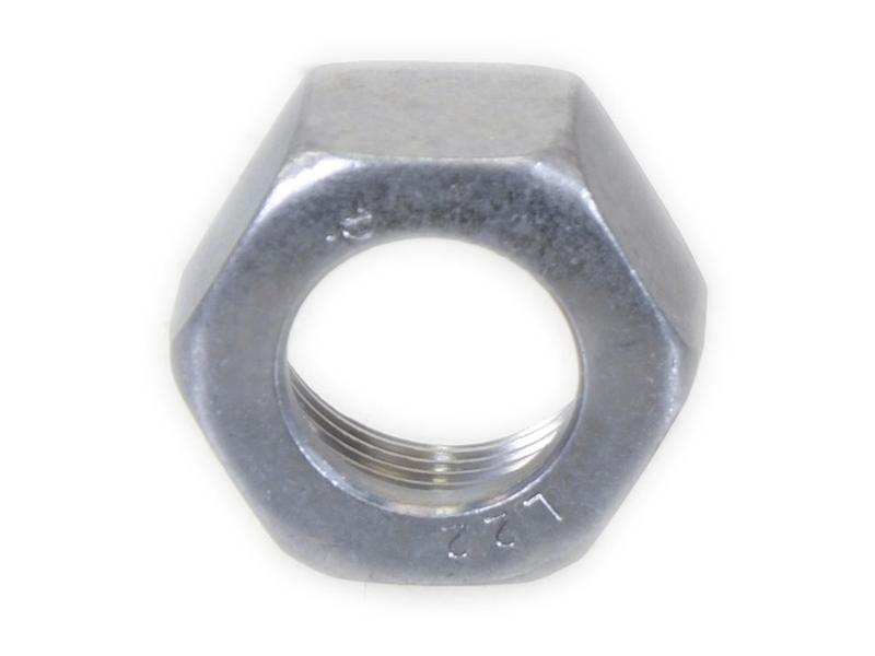 Sparex Cutting Ring Nut 25S | S.177772 - Product Image 2