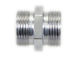 Sparex Male Straight Tube Coupling 22L | S.177791 - Product Image 2