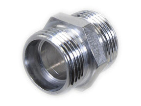 Sparex Male Straight Tube Coupling 28L | S.177792 - Product Image 1