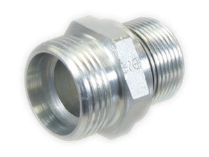 Sparex Metric Stud Coupling M14 x 1.50 Male with Rubber Seal x 10L Male | S.177803 - Product Image 1