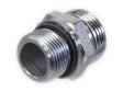 Sparex BSP Stud Coupling 1/4'' BSP Male with Rubber Seal x 8L Male | S.177820 - Product Image 1