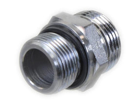Sparex BSP Stud Coupling 1/2'' BSP Male with Rubber Seal x 18L Male | S.177833 - Product Image 1