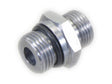 Sparex UNF Stud Coupling 9/16'' UNF Male with O-Ring x 12L Male | S.177852 - Product Image 1