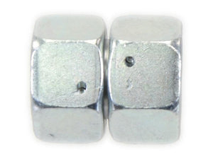 Sparex Female Straight Tube Coupling 15L | S.177879 - Product Image 2