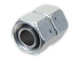 Sparex Female Straight Tube Coupling 10S | S.177882 - Product Image 1