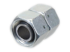 Sparex Female Straight Tube Coupling 10S | S.177882 - Product Image 1