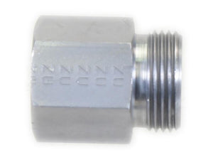 Sparex Metric Fixed Female Stud Coupling M12 x 1.50 Female x 8L Male | S.177937 - Product Image 2