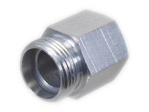 Sparex Metric Fixed Female Stud Coupling M16 x 1.50 Female x 12L Male | S.177939 - Product Image 1