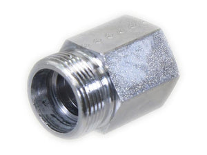 Sparex BSP Fixed Female Stud Coupling 3/8'' BSP Female x 12L Male | S.177949 - Product Image 1
