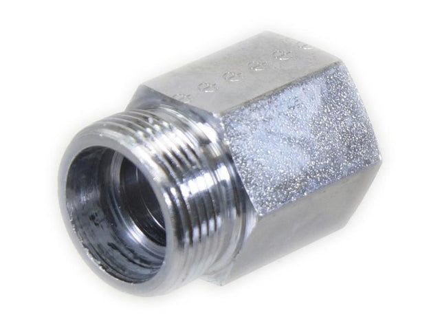 Sparex BSP Fixed Female Stud Coupling 3/8'' BSP Female x 12L Male | S.177949 - Product Image 1