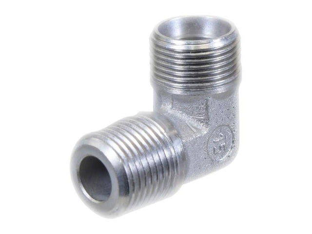 Sparex BSPT Stud Elbow 1/4'' BSPT Male x 8L Male | S.177980 - Product Image 1