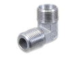 Sparex BSPT Stud Elbow 1/2'' BSPT Male x 18L Male | S.177984 - Product Image 1