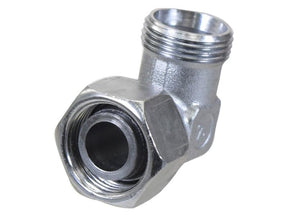 Sparex Metric Elbow 12L Female x 12L Male | S.178002 - Product Image 1