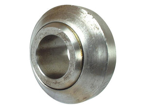 The image shows the Lower Link Swivel Set (Cat. 3) featuring a metallic spherical bearing with a central hole, ideal for applications involving a Lower Link. This product is branded by Sparex and has the part number S.17805.