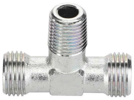 Sparex BSPT Male | Male | Male Tee 1/2'' BSPT x 15L | S.178075 - Product Image 2