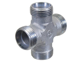 Sparex Metric Male Cross 10L | S.178092 - Product Image 1