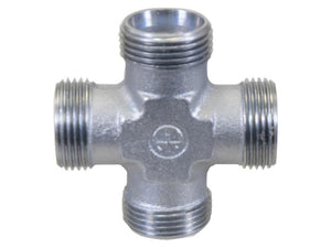 Sparex Metric Male Cross 10L | S.178092 - Product Image 2