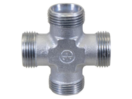 Sparex Metric Male Cross 15L | S.178094 - Product Image 2