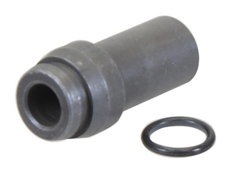 Sparex Metric Weld on Coupling 12L/S | S.178113 - Product Image 1