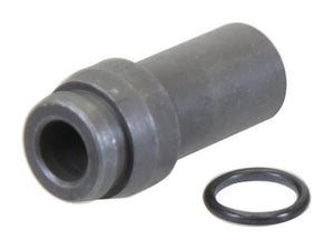 Sparex Metric Weld on Coupling 12L/S | S.178113 - Product Image 1