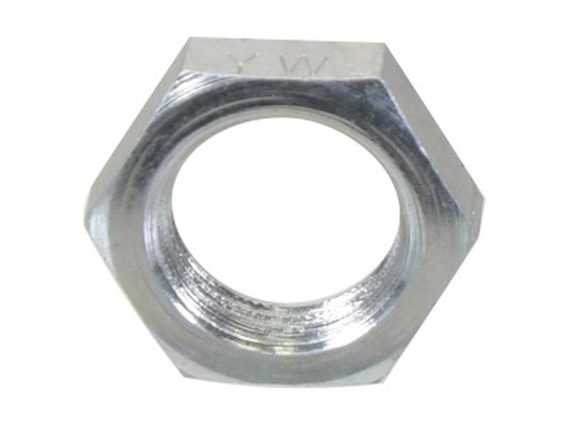 Sparex Bulkhead Nut M22 X 1.50 | S.178119 - Product Image 2