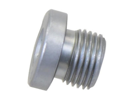 Sparex Metric Blanking Plug with Rubber Seal M18 X 1.50 | S.178128 - Product Image 2