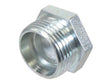 Sparex Metric Male Blanking Plug with 24° Cone 20S | S.178151 - Product Image 1