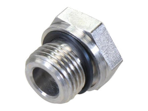 Sparex BSP Reducer Coupling 1/2'' Male x 1/4'' Female | S.178162 - Product Image 1
