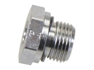 Sparex BSP Reducer Coupling 1/2'' Male x 1/4'' Female | S.178162 - Product Image 2
