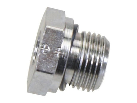 Sparex BSP Reducer Coupling 1/2'' Male x 1/4'' Female | S.178162 - Product Image 2