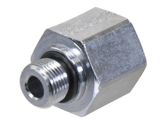 Sparex BSP Reducer Coupling 1/2'' Male x 3/4'' Female | S.178165 - Product Image 1