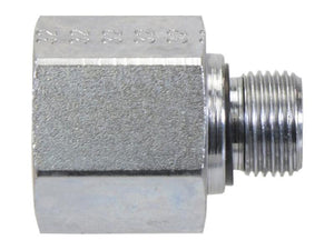 Sparex BSP Reducer Coupling 1/2'' Male x 3/4'' Female | S.178165 - Product Image 2