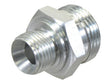 Sparex BSP Stud Coupling with 1/4'' BSP Male with 60° Cone x 10L Male | S.178171 - Product Image 1