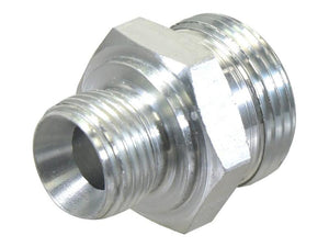 Sparex BSP Stud Coupling with 1/4'' BSP Male with 60° Cone x 10L Male | S.178171 - Product Image 1