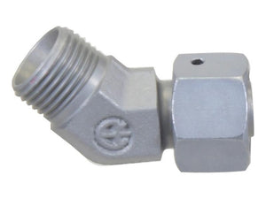 Sparex Metric 45° Male | Female Coupling 10L | S.178186 - Product Image 2