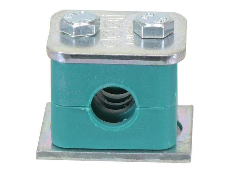 Sparex 6mm Single Tube Clamp Type 1 | S.178191 - Product Image 2