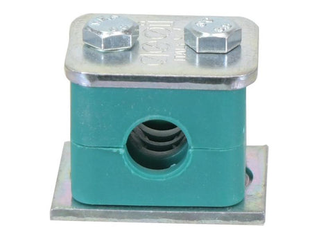 Sparex 12mm Single Tube Clamp Type 1 | S.178194 - Product Image 2