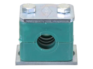 Sparex 16mm Single Tube Clamp Type 2 | S.178197 - Product Image 2