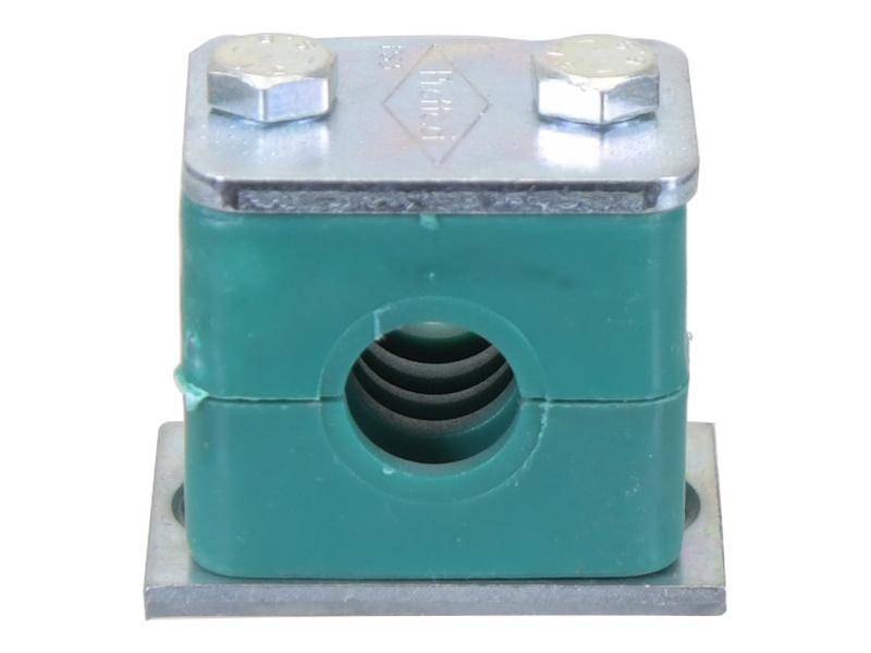 Sparex 18mm Single Tube Clamp Type 2 | S.178198 - Product Image 2