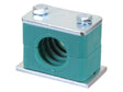 Sparex 25mm Single Tube Clamp Type 3 | S.178201 - Product Image 1