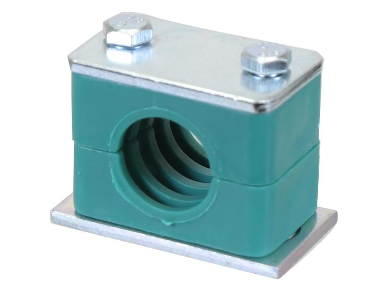 Sparex 25mm Single Tube Clamp Type 3 | S.178201 - Product Image 1