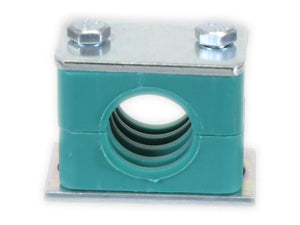 Sparex 25mm Single Tube Clamp Type 3 | S.178201 - Product Image 2