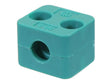 Sparex 6mm Single Clamp Nylon Body Type 1 | S.178211 - Product Image 1