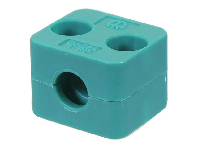 Sparex 6mm Single Clamp Nylon Body Type 1 | S.178211 - Product Image 1