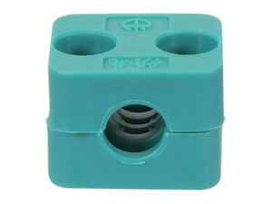 Sparex 12mm Single Clamp Nylon Body Type 1 | S.178214 - Product Image 2