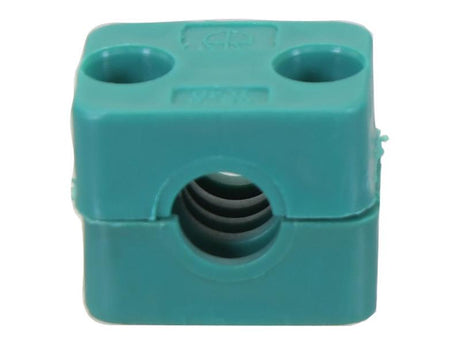 Sparex 14mm Single Clamp Nylon Body Type 2 | S.178215 - Product Image 2