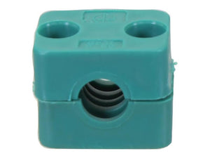 Sparex 18mm Single Clamp Nylon Body Type 2 | S.178218 - Product Image 2