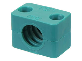 Sparex 20mm Single Clamp Nylon Body Type 3 | S.178220 - Product Image 1